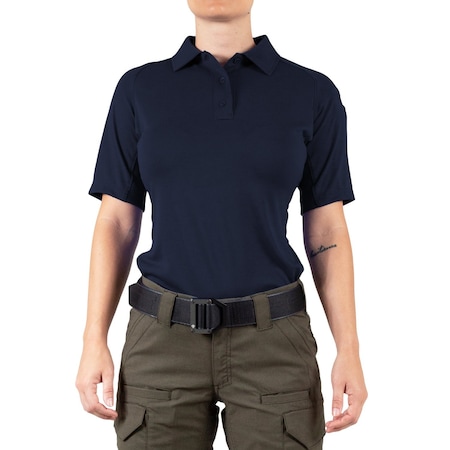 Military Shirt, Midnight Navy, S MPN:122509