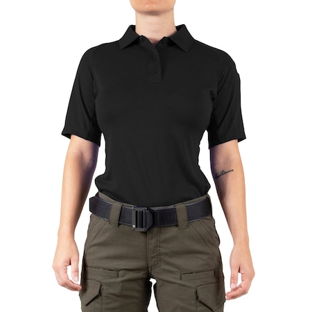 Military Shirt, Black, XS MPN:122509