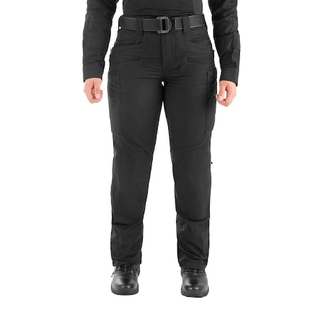 WOMENS DEFENDER PANT 019: Black MPN:124002
