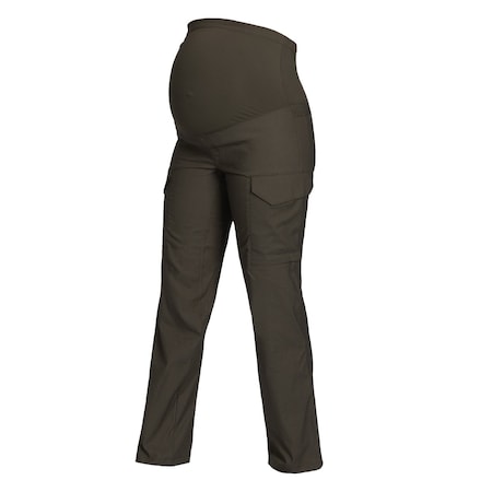 MATERNITY UNIFORM TACTICAL PANT MPN:124011M