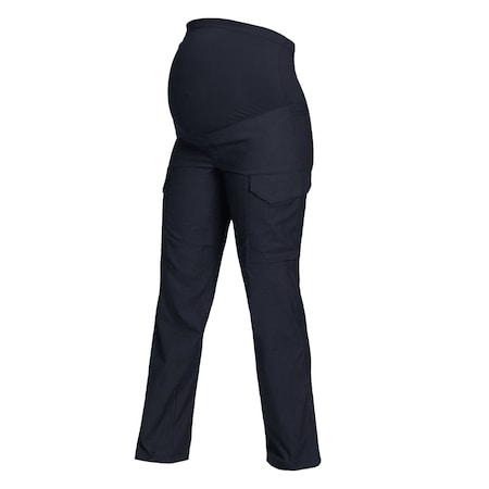 MATERNITY UNIFORM TACTICAL PANT MPN:124011M