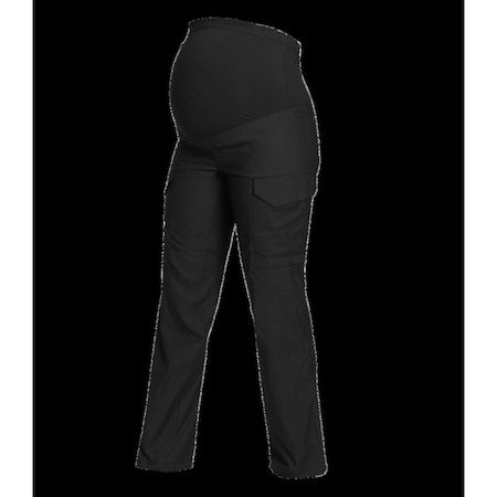 MATERNITY UNIFORM TACTICAL PANT MPN:124011M