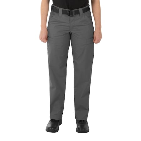 TACTICAL UNIFORM PANTS, M, Wolf Grey, 33% Cotton, 67% Polyester MPN:124038