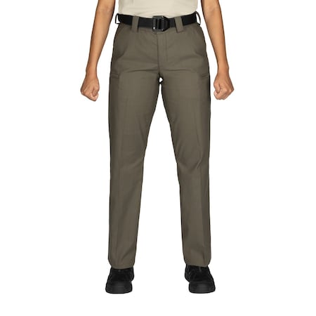 TACTICAL UNIFORM PANTS, M, Ranger Green, 35% Cotton Ripstop, 65% Polyester MPN:124041