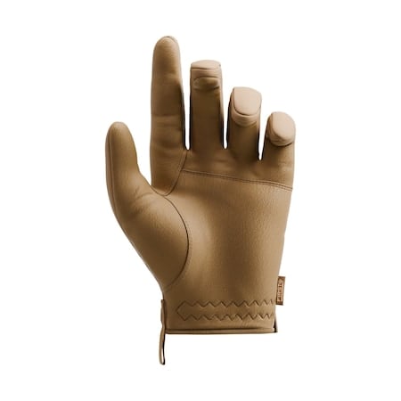 TACTICAL UNIFORM GLOVES, 1 PR MPN:150001
