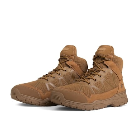 OPERATOR BOOT MID 5