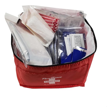 Disaster/Earthquake Preparedness Kit, 72 hour MPN:911-92701-11141B