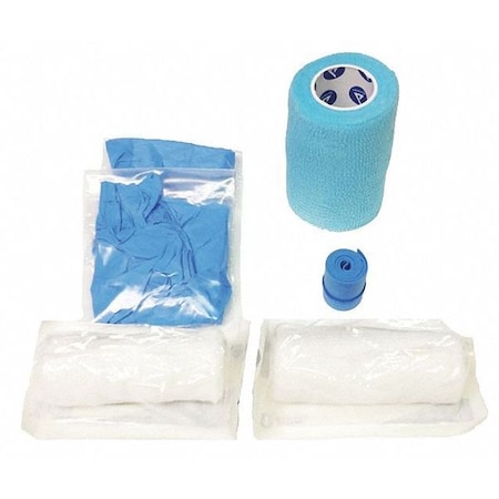 Basic Active Shooter, Trauma Kit MPN:ASK02