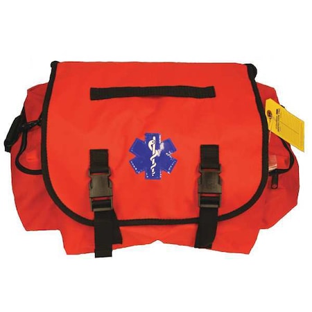 Responder Kit, Nylon Bag, 374 Components MPN:FV815