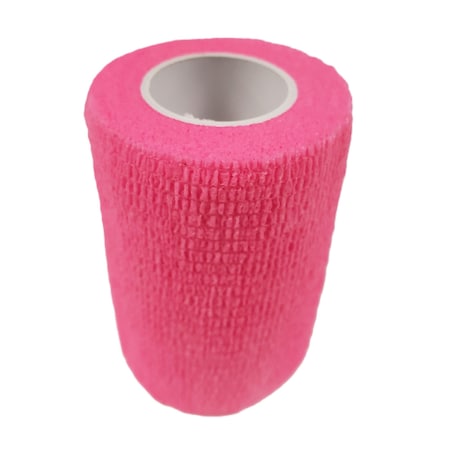 Self-Adhesive Bandage, 3