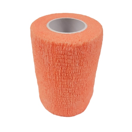 Self-Adhesive Bandage, 3