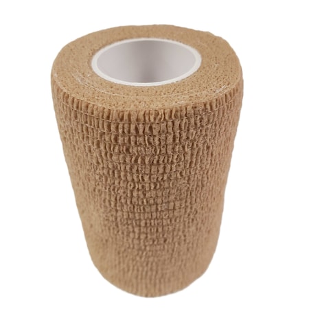 Self-Adhesive Bandage, 3