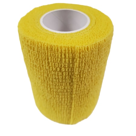 Self-Adhesive Bandage, 3