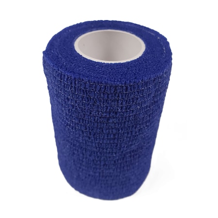 Self-Adhesive Bandage, 3