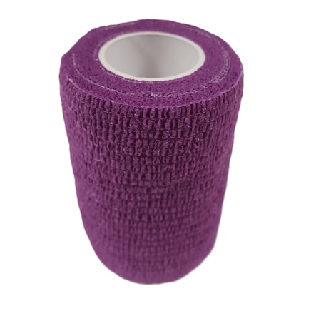 Self-Adhesive Bandage, 3