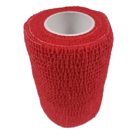 Self-Adhesive Bandage, 3