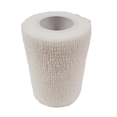 Self-Adhesive Bandage, 3