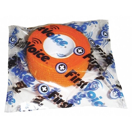 Self-Adhesive Bandage, 1