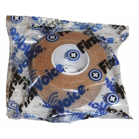 Self-Adhesive Bandage, 1