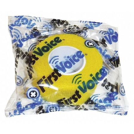 Self-Adhesive Bandage, 1