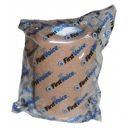 Self-Adhesive Bandage, 2