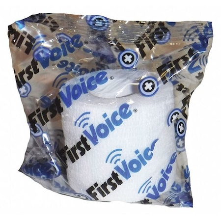 Self-Adhesive Bandage, 2