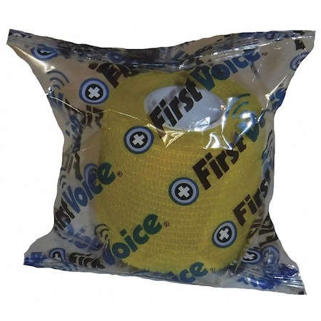 Self-Adhesive Bandage, 2