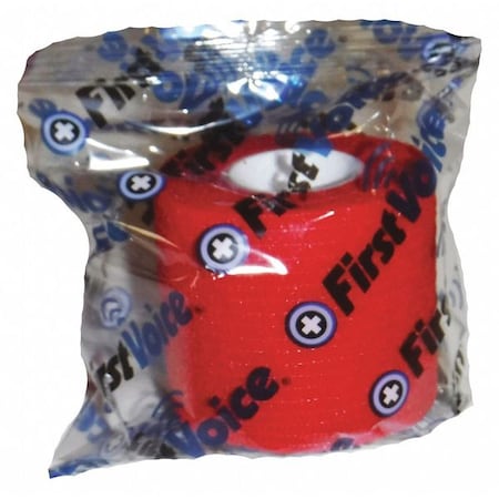 Self-Adhesive Bandage, 2