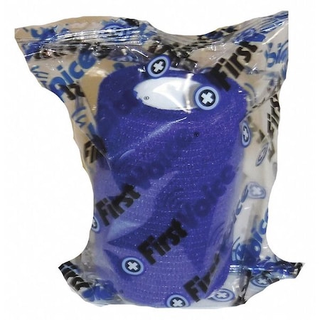 Self-Adhesive Bandage, 3