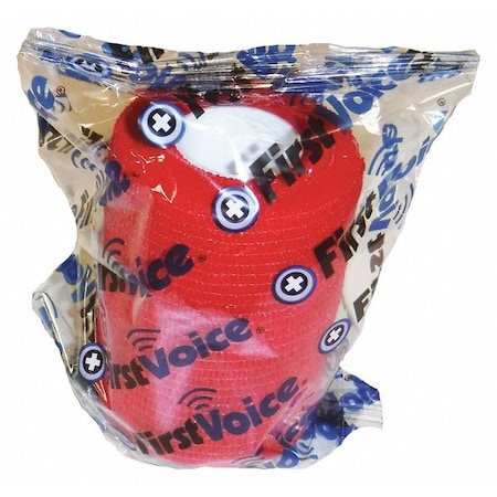 Self-Adhesive Bandage, 3