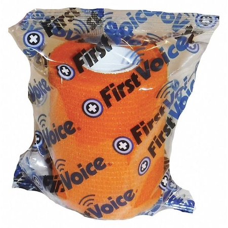 Self-Adhesive Bandage, 3