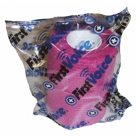 Self-Adhesive Bandage, 3
