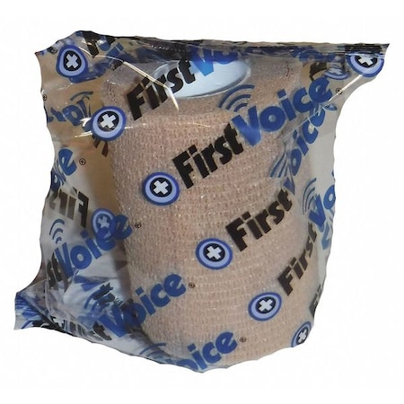 Self-Adhesive Bandage, 3