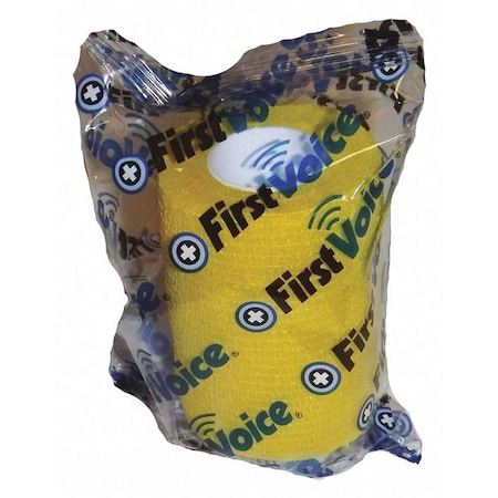 Self-Adhesive Bandage, 3