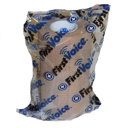 Self-Adhesive Bandage, 4