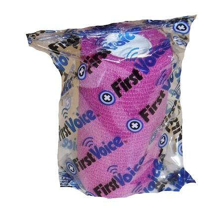 Self-Adhesive Bandage, 4