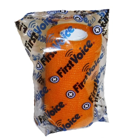 Self-Adhesive Bandage, 4