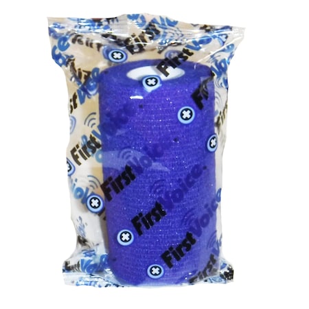 Self-Adhesive Bandage, 4