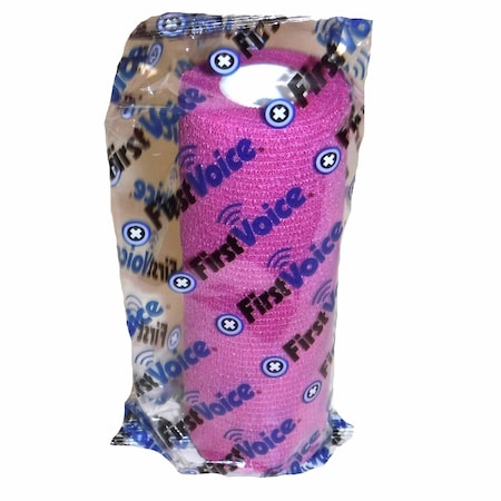 Self-Adhesive Bandage, 5