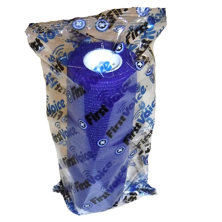 Self-Adhesive Bandage, 5