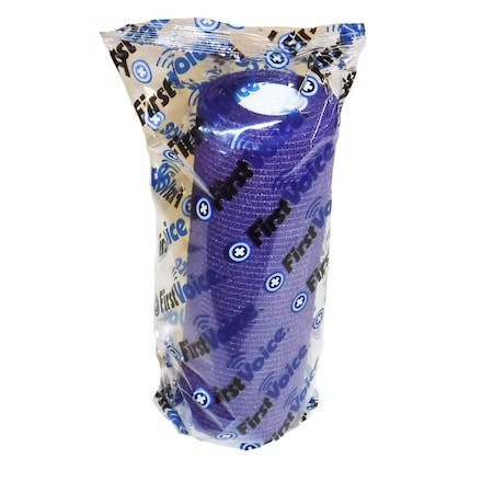Self-Adhesive Bandage, 5