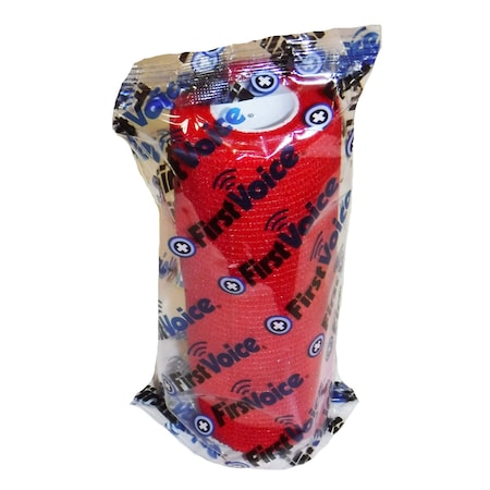 Self-Adhesive Bandage, 5