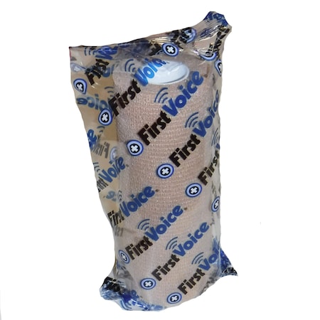 Self-Adhesive Bandage, 5