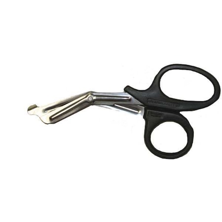 Trauma Shear, 7inL, Angled, Stainless Steel MPN:1095TS