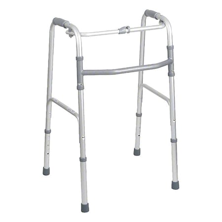 Walker, 1 Button, Youth, 250 lb. Cap MPN:MDS86617