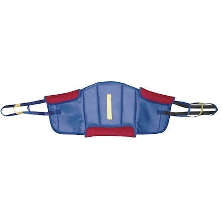Patient Sling, 600 lb. Cap. MPN:MDSSA4