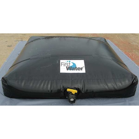 Potable Water Bladder, 2000 Gal. MPN:bladder20-1206