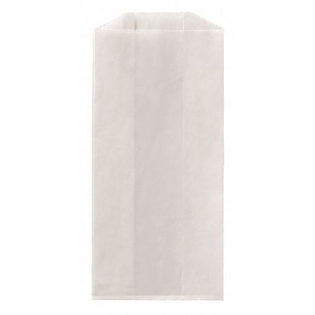 Popcorn Bag, 1 oz. Sz, Flavor None, PK1000 MPN:330-PL