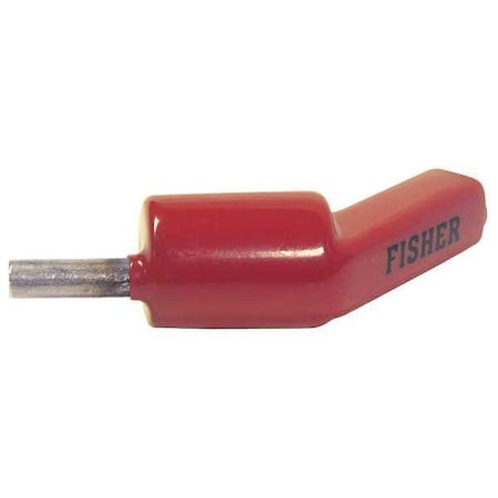 Metal Detector, Calibration Tool, Metal MPN:8000500000