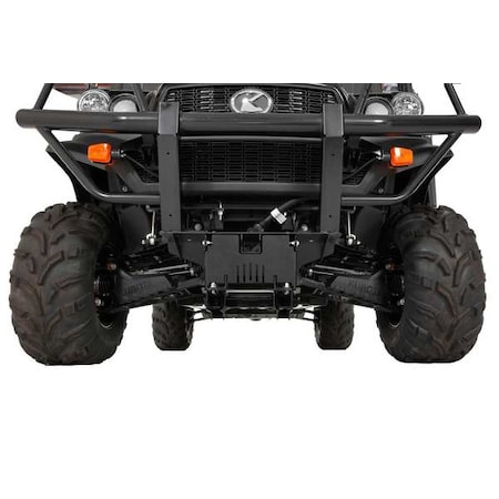 MD UTV U/C Mount-John Deere Gator MPN:35201